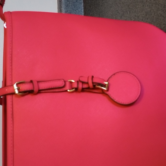 Barbie pink tote NWT - Picture 5 of 5